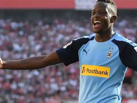 "Mục tiêu" Man Utd phát biểu đanh thép, Bayern, Dortmund run như "cầy sấy"