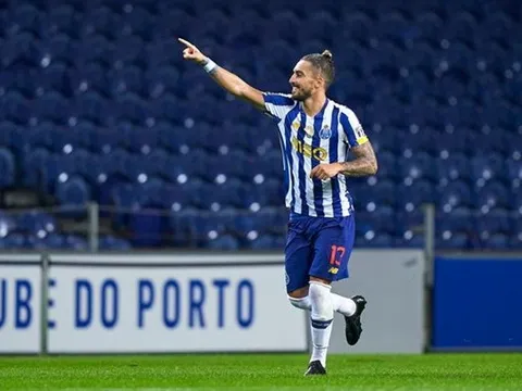 Mục tiêu số 1 của MU gửi thông điệp "đe dọa" đến Bruno Fernandes