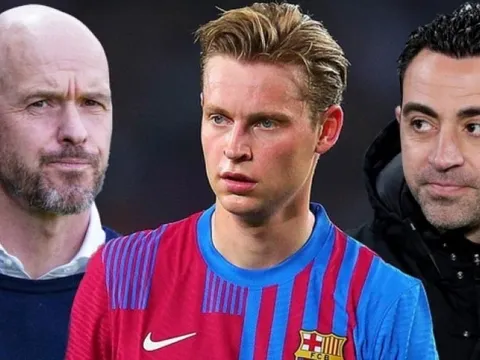 Ten Hag yêu cầu 3 tân binh, M.U chốt luôn ngân sách mua sắm