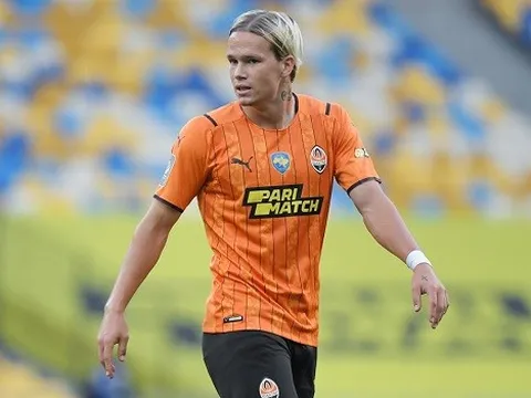 Zinchenko 2.0 có thể khiến Arsenal phải chi đậm