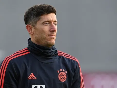 Muller chỉ rõ nguyên nhân khiến Bayern gục ngã 2 trận liên tiếp