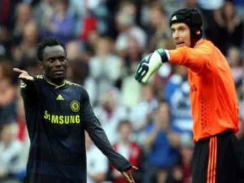 "Mừng khi anh ấy trở lại Chelsea, một cầu thủ rất thông minh"