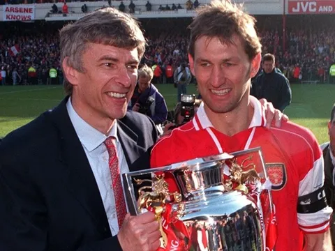 Mừng sinh nhật ông, Giáo sư Wenger!