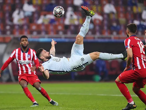 Muốn cải tổ đội hình, Chelsea cần tìm ra giải pháp cho 7 cái tên này