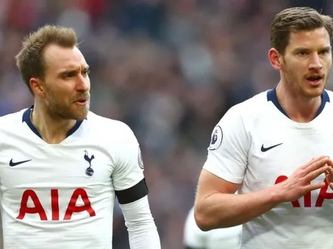 "Muốn có danh hiệu, đừng tới Man Utd"