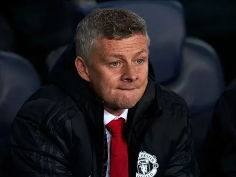 Muốn có danh hiệu, Man Utd phải lập tức tống khứ 2 cầu thủ