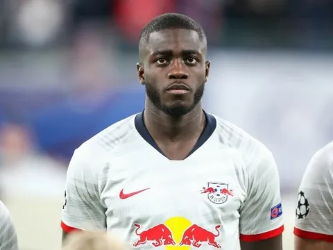 Muốn có Dayot Upamecano, Man United phải đáp ứng 3 điều kiện