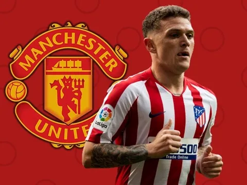 Muốn có Kieran Trippier, Man Utd buộc phải học theo Arsenal