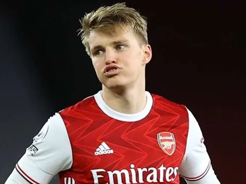 Muốn có Odegaard, Arsenal phải chơi 1 trò chơi với Real?