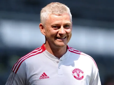 Muốn đá chính, Van de Beek phải chiến đấu với 1 cái tên