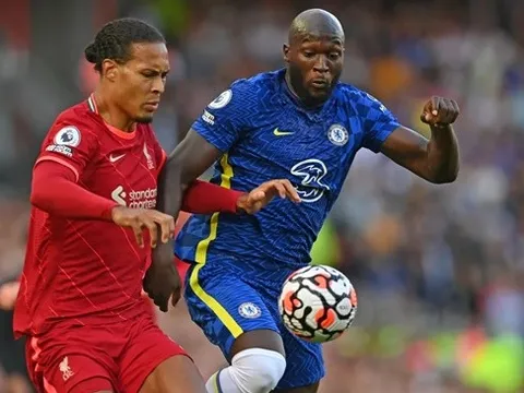 Muốn đấu những “gã khổng lồ”, Chelsea phải cậy nhờ Lukaku