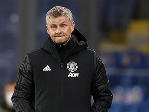 Mượn được "cầu thủ xuất sắc" của Man Utd, Giám đốc thừa nhận bị sốc