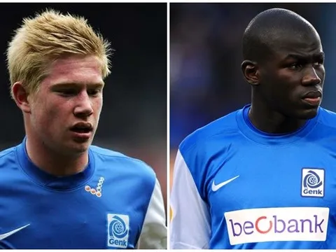 Muốn hạ Liverpool, nhà ĐKVĐ Bỉ sẽ cần siêu đội hình này!