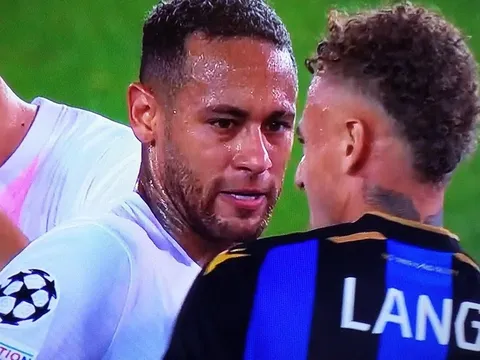 Muốn sở hữu cái tên làm lu mờ Messi - Neymar - Mbappe, Arsenal phải làm điều này