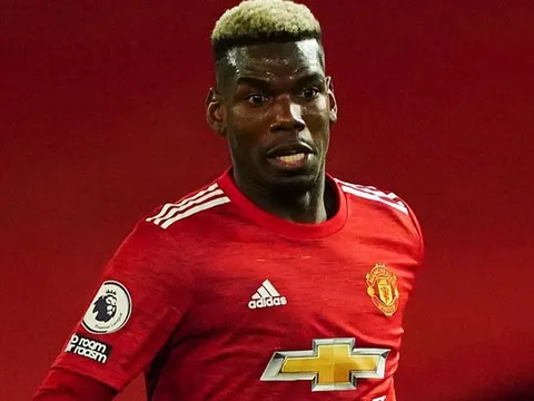 Muốn sở hữu Pogba, Juve đưa 2 kèo trái ra trao đổi