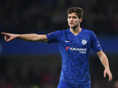 Muốn tái ngộ trò cũ, Conte lên kế hoạch 'hút máu' Chelsea