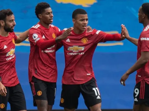 "Muốn tiến xa ở Champions League, Man Utd cần phải làm ngay việc đó"