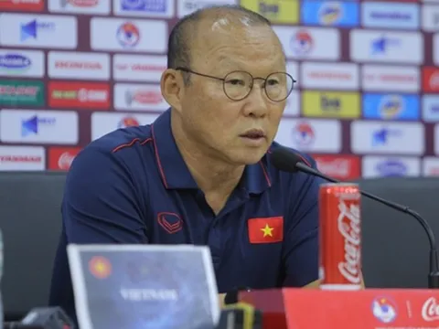 Mượn truyền thông nói về Quang Hải, thầy Park đã bẫy Thái Lan vào trò "tâm lý chiến"