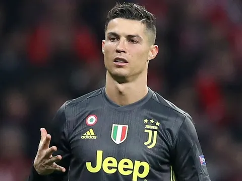 Muốn về M.U, Ronaldo phải hy sinh thứ này