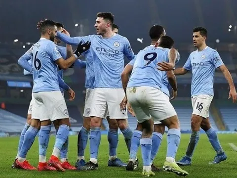 Muốn vĩ đại, Pep Guardiola cần làm một điều trước PSG