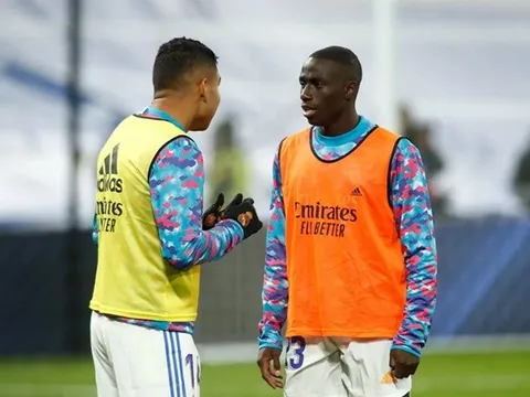 Muốn vượt qua PSG, Ancelotti phải giải bài toán lớn