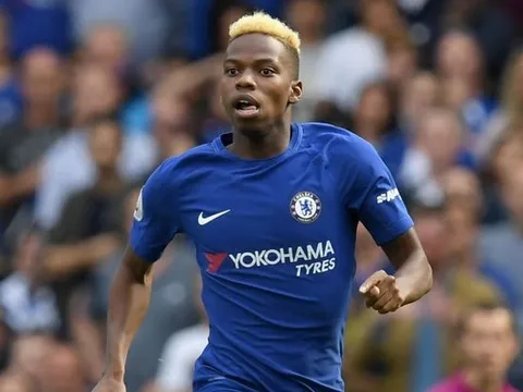 Sau Tammy Abraham, Mourinho lại muốn rút ruột Chelsea