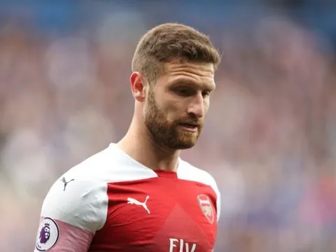 XONG! Chán ngấy Arsenal, "cục tạ" nói thẳng đâu là bến đỗ mới