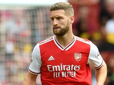 Mustafi: "Điều đó sẽ ám ảnh tôi suốt phần còn lại của sự nghiệp"