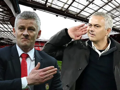 10 thống kê đặc biệt vòng 15 EPL: Duyên nợ 'Mouchester'; Merseyside nảy lửa