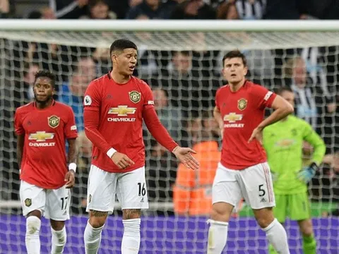 10 thống kê đáng chú ý sau vòng 8 EPL: 'Đau lòng' thành Man; Tân binh '5 sao'