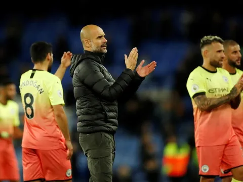 10 thống kê đặc biệt sau vòng 9 EPL: De Gea nên lo lắng; 'Nhà vua' thị uy sức mạnh