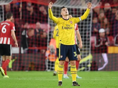 '10 năm trước tôi gọi Arsenal là những đứa trẻ và giờ họ vẫn vậy'