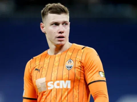 Hụt Martinez, Arsenal xác định xong mục tiêu mới