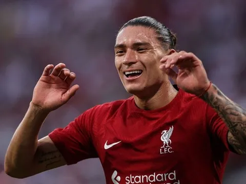 "Cậu ấy sẽ nhanh chóng hòa nhập tại Liverpool"