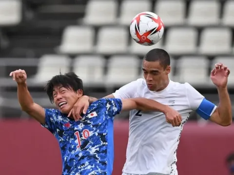 Thắng nghẹt thở, Nhật Bản chạm trán Tây Ban Nha ở bán kết