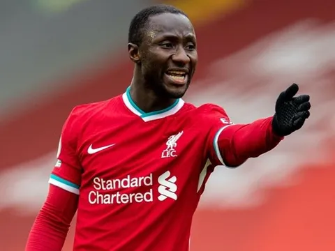 XONG! Klopp chốt tương lai của "kẻ thừa" Liverpool