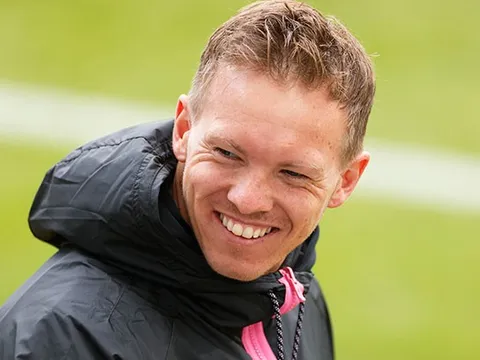 Sau Harry Kane, Nagelsmann tiếp tục tuyên bố dậy sóng