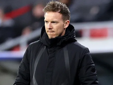 Bayern áp dụng "siêu máy tính" chuyển nhượng