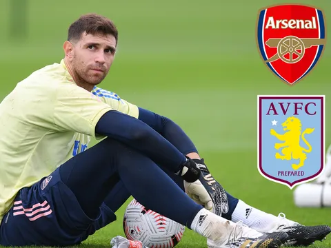 "Nạn nhân của Leno" phản ứng ra sao trước tin đồn chia tay Arsenal?