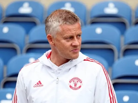 Nạn nhân của Sancho rời Man Utd, Solskjaer không có gì hối tiếc?