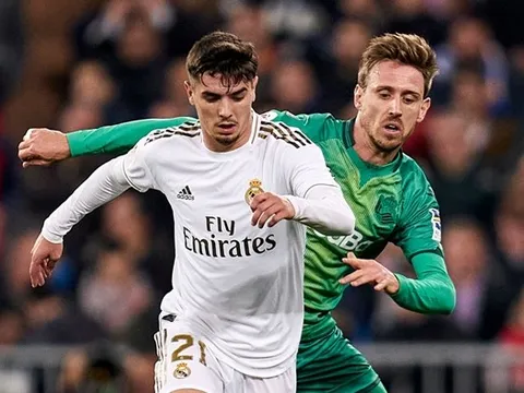 "Nạn nhân của Zidane" có mặt ở Milan, chuẩn bị kiểm tra y tế