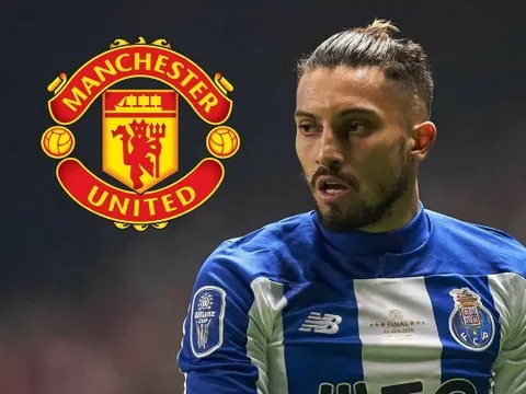 Nâng cấp cánh trái, Man United nhắm 2 cái tên khác bên cạnh Alex Telles