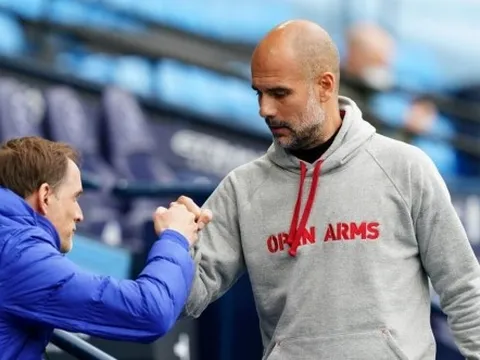 Nâng cấp hàng công, Chelsea đại chiến Man City vụ "sát thủ" 46 bàn/38 trận