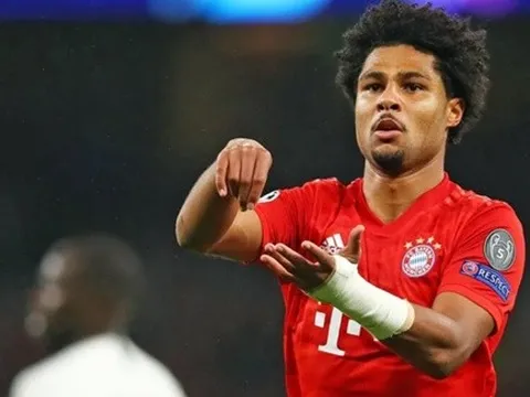 Nâng cấp hỏa lực, Conte nhắm người cũ Arsenal