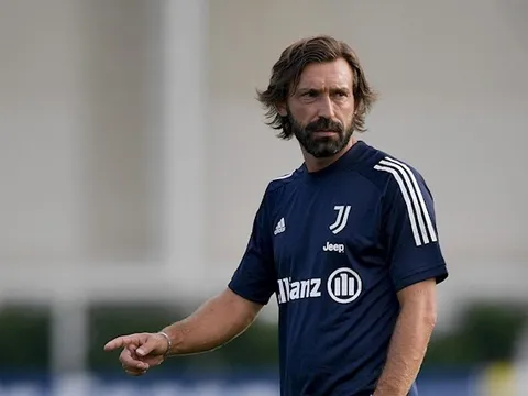 Nâng cấp phòng tuyến, Pirlo tìm đến "kẻ thất sủng Chelsea"