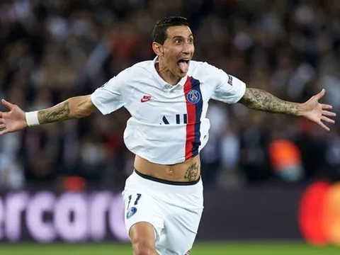 Nặng lòng vì Tuchel, "thiên thần" tiết lộ điều điên rồ khiến NHM PSG phát cuồng