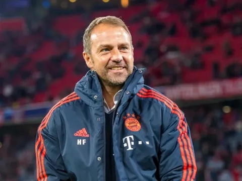 Nào phải Wenger, cái tên này mới được tín nhiệm trở thành HLV Bayern