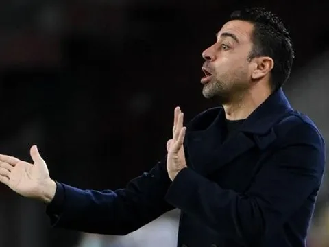 "Napoli là đối thủ mang đẳng cấp Champions League"