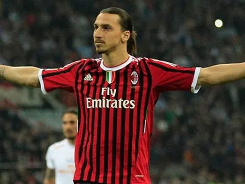 Napoli: Làm ơn, đừng chiêu mộ Ibrahimovic!