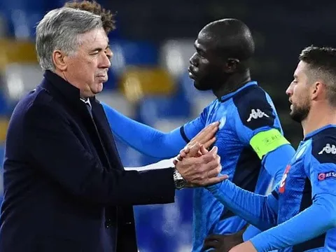 Napoli, Lukaku và 3 sự thật ít người nghĩ đến sau vòng 16 Serie A